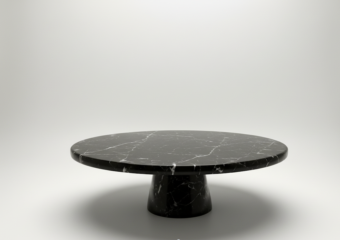 Marble Cake Stand -Serving Dish