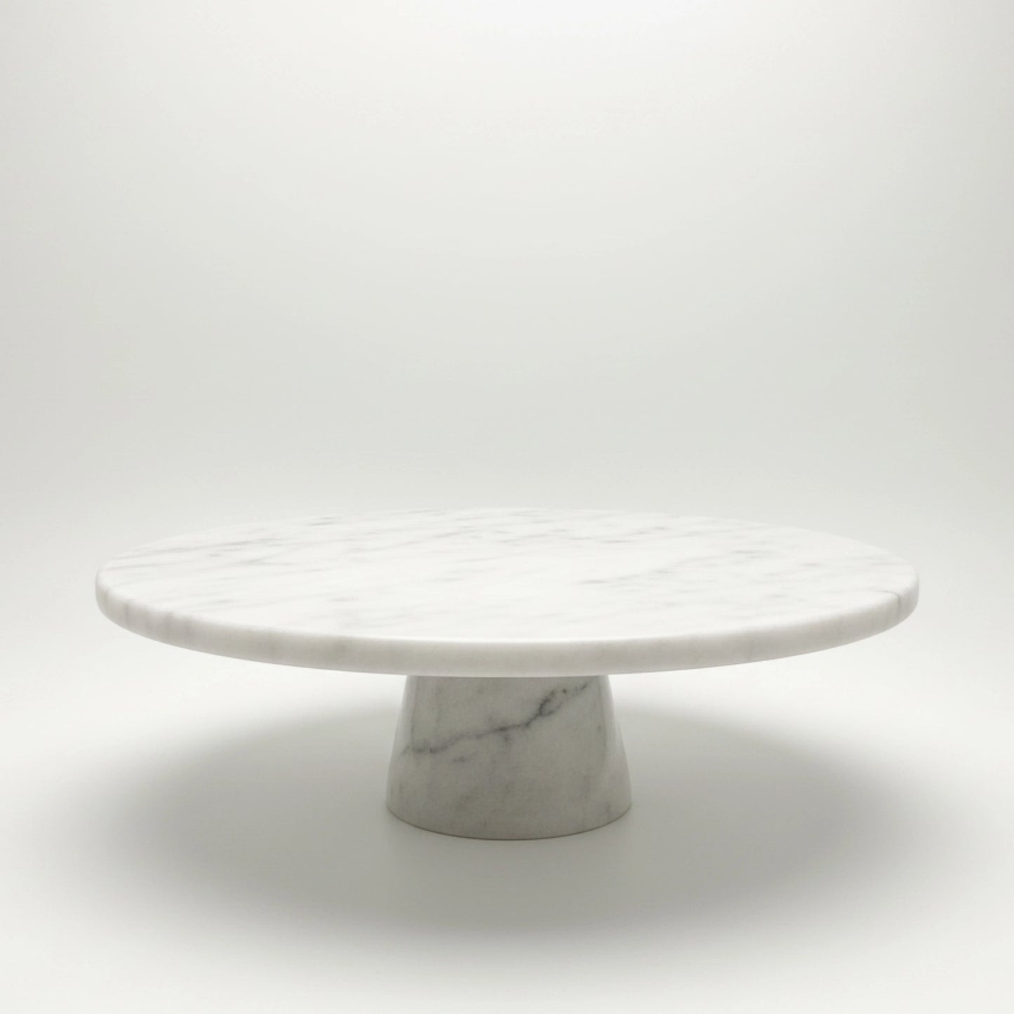 Marble Cake Stand -Serving Dish